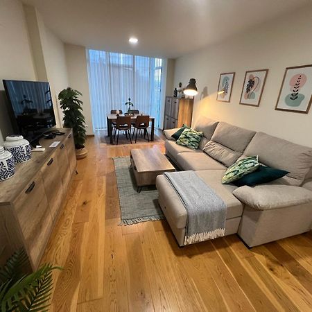 Voila Catedral Apartment ตูเดลา ภายนอก รูปภาพ